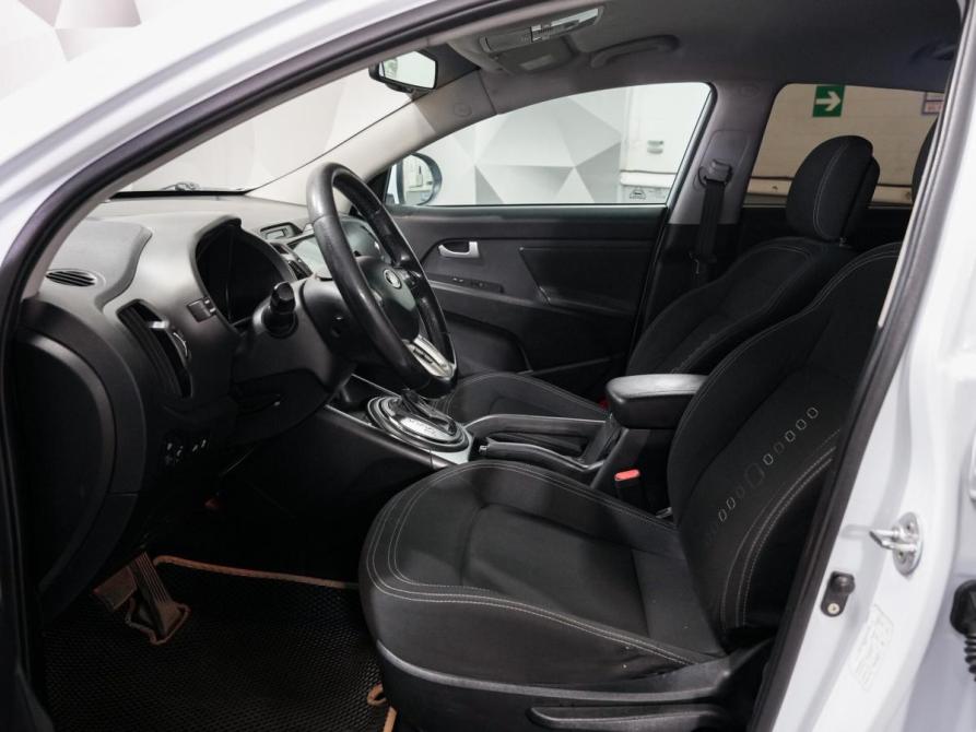 Kia Sportage III Ульяновск  - изображение 10