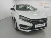 Lada (ВАЗ) Vesta I Рестайлинг (NG) Москва  - изображение 21