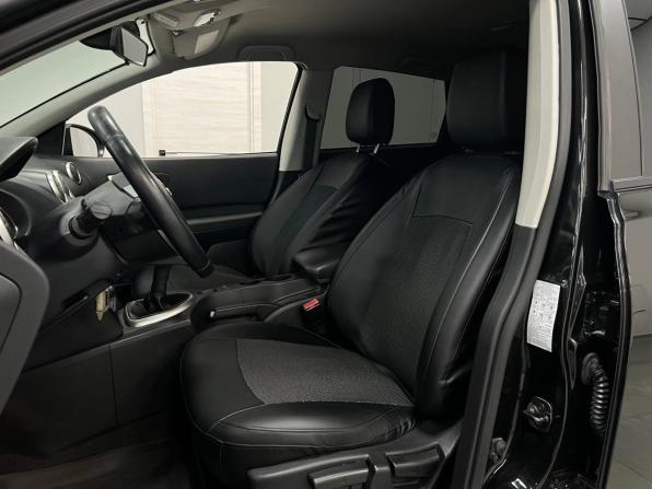 Nissan Qashqai I Рестайлинг с пробегом 2012 года, цена 1 050 000 рублей, 213000 км, внедорожник, Автокод Объявления