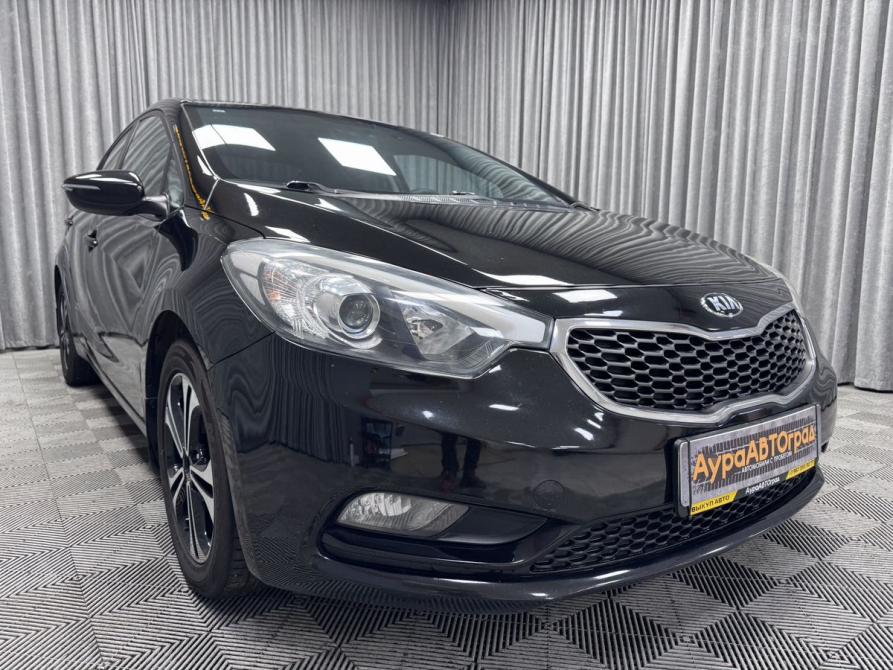 Kia Cerato III Стерлитамак  - изображение 3