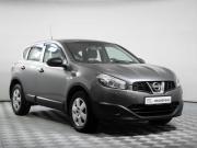 Nissan Qashqai I Рестайлинг Москва  - изображение 17