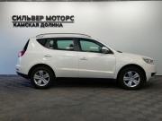 Geely Emgrand X7 I Пермь  - изображение 23