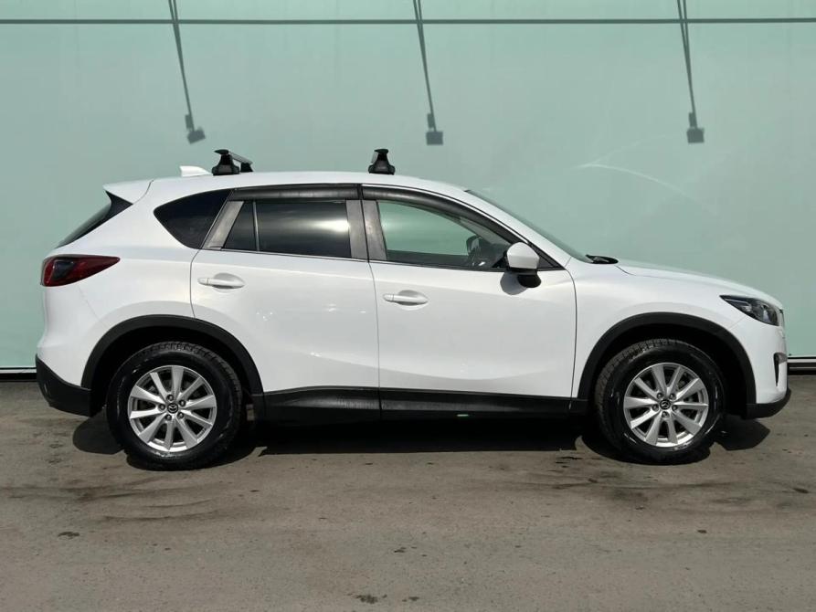 Mazda CX-5 I Кемерово  - изображение 6