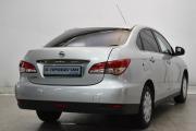 Nissan Almera III (G15) Москва  - изображение 19