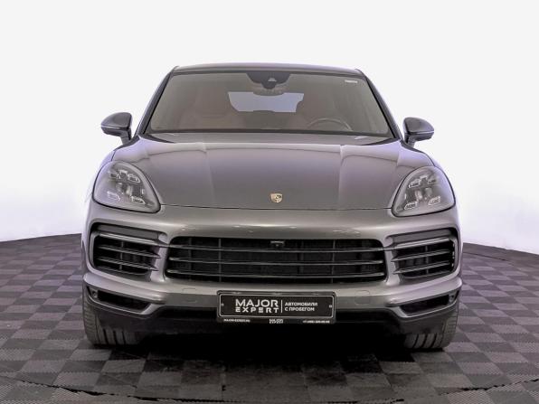 Porsche Cayenne III с пробегом 2019 года, цена 7 382 500 рублей, 106500 км, внедорожник, Автокод Объявления