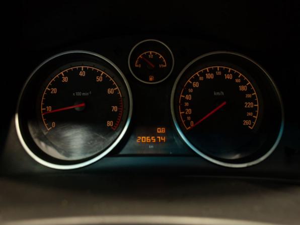 Opel Astra H Рестайлинг с пробегом 2009 года, цена 465 000 рублей, 206574 км, хэтчбек, Автокод Объявления