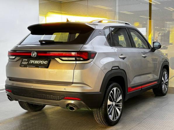 Changan CS35 Plus I Рестайлинг с пробегом 2024 года, цена 1 820 000 рублей, 37947 км, внедорожник, Автокод Объявления