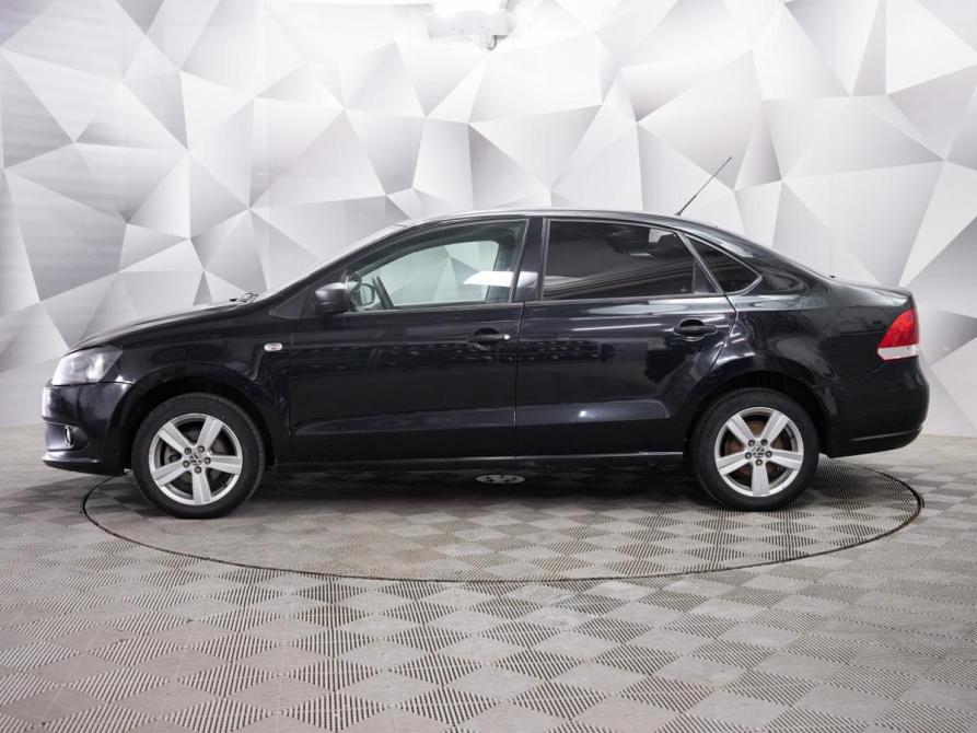 Volkswagen Polo V Ульяновск  - изображение 2