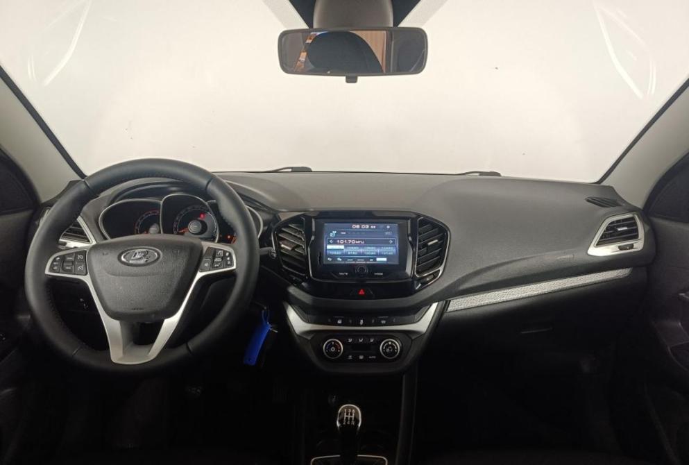 Lada (ВАЗ) Vesta I Волгоград  - изображение 11