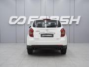 SsangYong Actyon II Ростов-на-Дону  - изображение 22