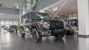 Mercedes-Benz G-Класс III (W465) Рестайлинг Екатеринбург  - изображение 14