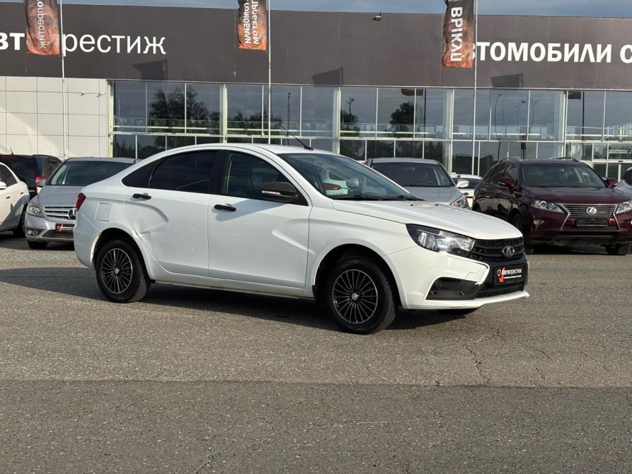 Lada (ВАЗ) Vesta I Пермь  - изображение 3