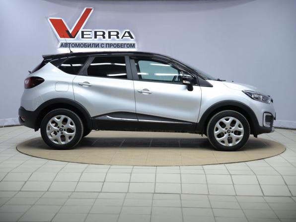 Renault Kaptur I с пробегом 2016 года, цена 1 290 000 рублей, 219404 км, внедорожник, Автокод Объявления