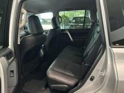 Toyota Land Cruiser Prado 150 Series Рестайлинг 3 Казань  - изображение 37