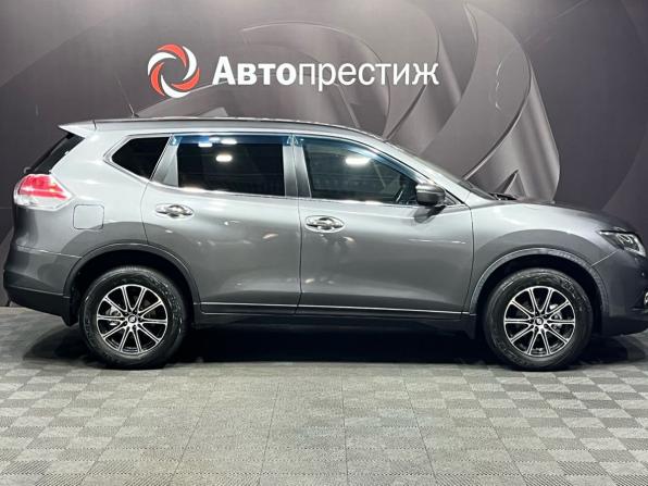 Nissan X-Trail III с пробегом 2015 года, цена 1 675 000 рублей, 120611 км, внедорожник, Автокод Объявления