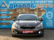 Kia Ceed II Набережные Челны  - изображение 27