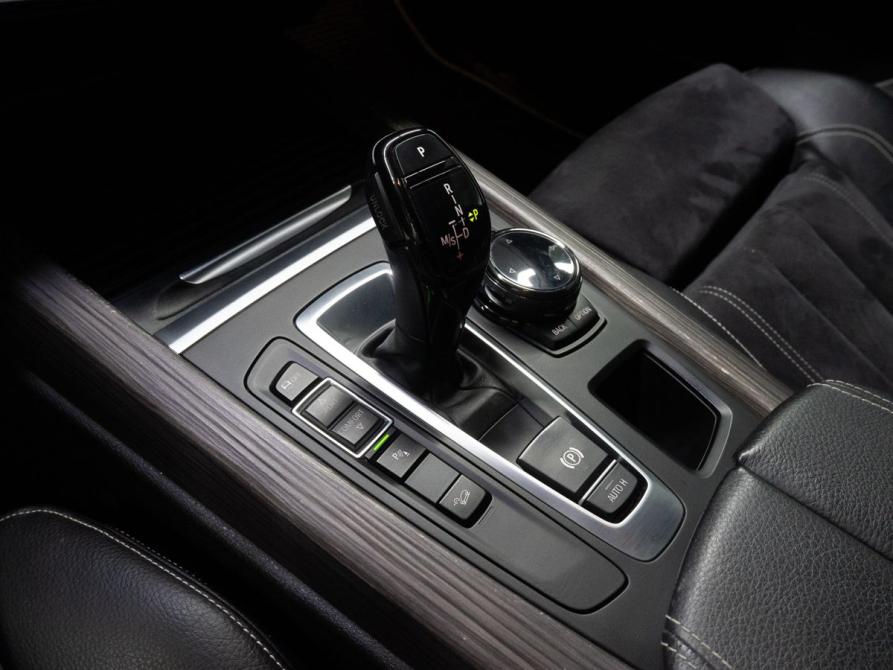 BMW X5 III (F15) Тюмень  - изображение 11