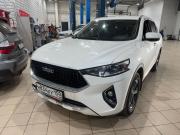Haval F7 I Рестайлинг Пермь  - изображение 4
