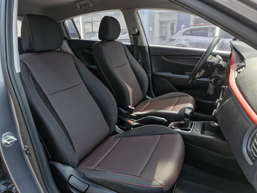 Kia Rio IV Рестайлинг Нижний Новгород  - изображение 8