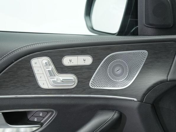 Mercedes-Benz GLS II (X167) с пробегом 2019 года, цена 8 200 000 рублей, 66911 км, внедорожник, Автокод Объявления