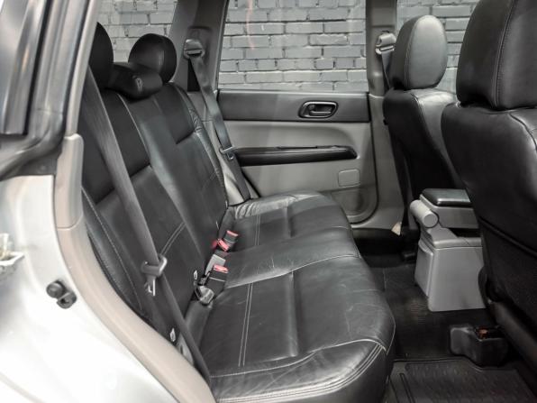 Subaru Forester II Рестайлинг с пробегом 2006 года, цена 950 000 рублей, 162149 км, внедорожник, Автокод Объявления
