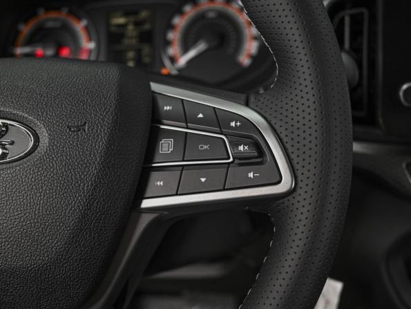 Lada (ВАЗ) Iskra с пробегом 2026 года, цена 1 590 000 рублей, 8 км, седан, Автокод Объявления
