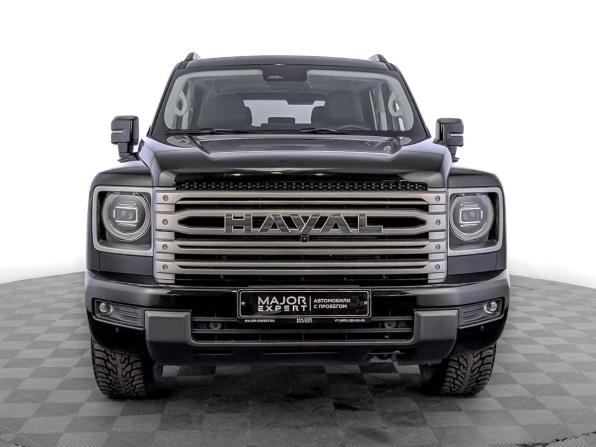 Haval H9 II с пробегом 2024 года, цена 3 790 000 рублей, 65000 км, внедорожник, Автокод Объявления