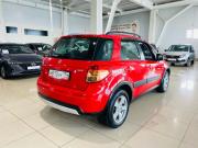 Suzuki SX4 I (Classic) Рестайлинг Миасс  - изображение 26