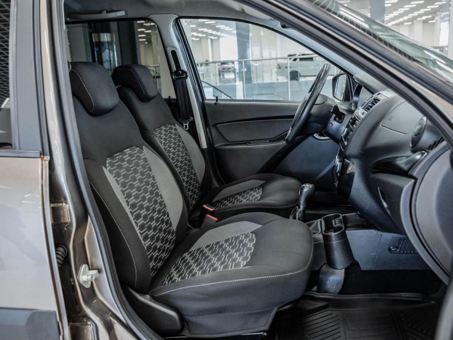 Lada (ВАЗ) Granta I Рестайлинг Самара  - изображение 15
