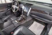 Toyota Camry VIII (XV70) Рестайлинг Томск  - изображение 37