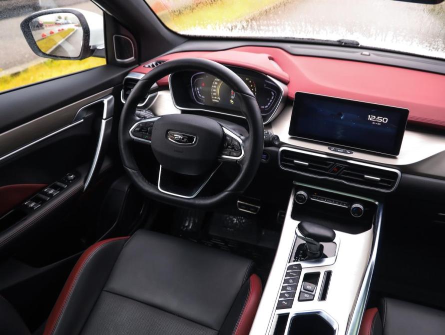 Belgee X50 Санкт-Петербург  - изображение 10