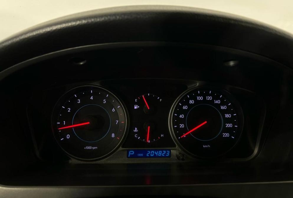 Chevrolet Epica V250 Рестайлинг Саранск  - изображение 16