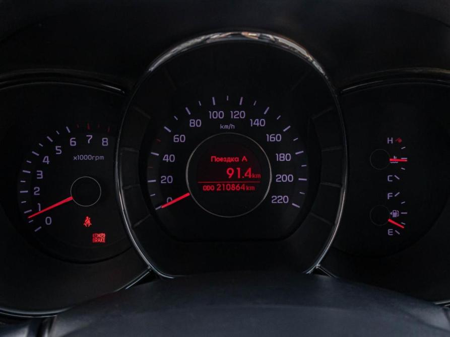 Kia Rio III Краснодар  - изображение 18