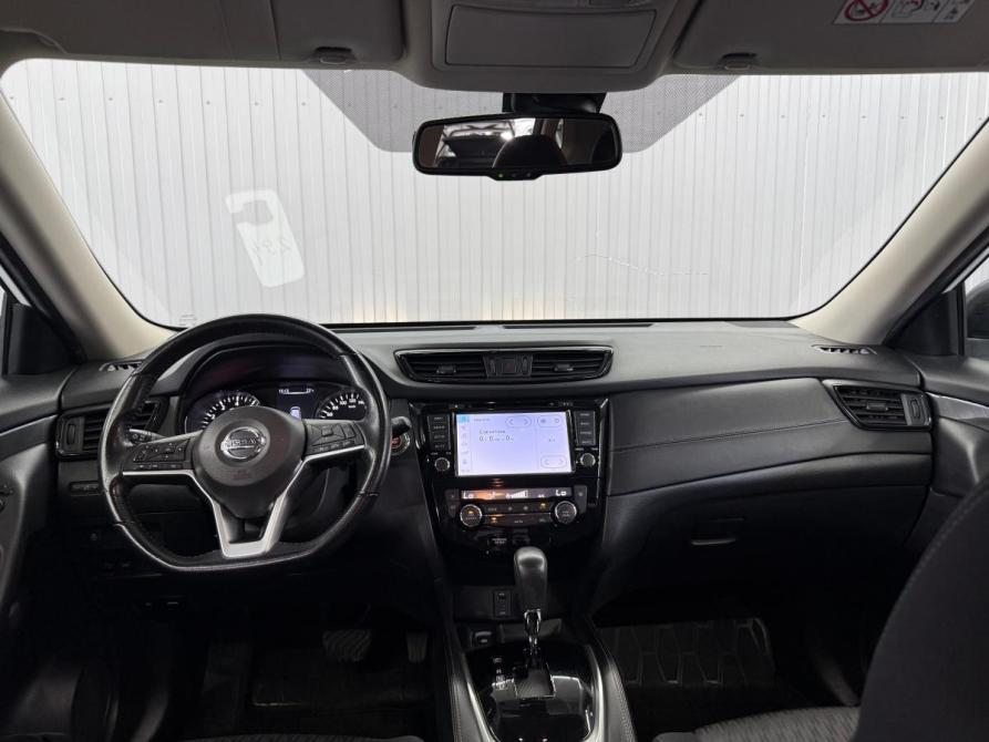 Nissan X-Trail III Рестайлинг Краснодар  - изображение 9