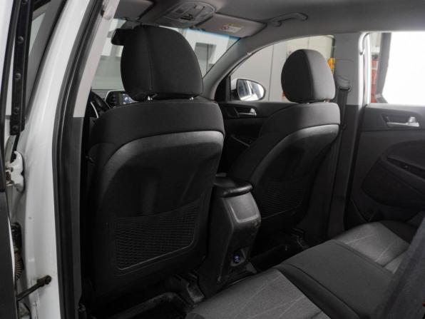 Hyundai Tucson III Рестайлинг с пробегом 2020 года, цена 2 199 000 рублей, 81707 км, внедорожник, Автокод Объявления