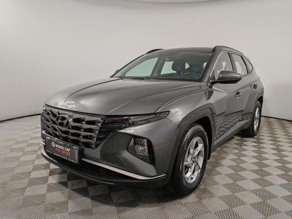 Hyundai Tucson IV с пробегом 2022 года, цена 3 370 000 рублей, 43437 км, внедорожник, Автокод Объявления