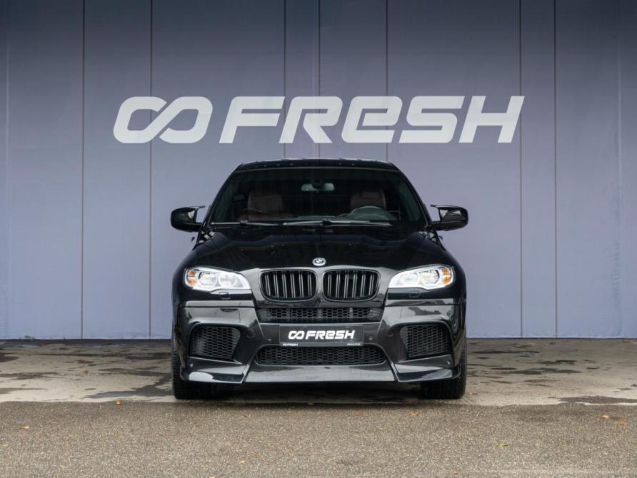 BMW X6 I (E71) Краснодар  - изображение 3