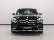 Mercedes-Benz GLE I (W166) Москва  - изображение 35