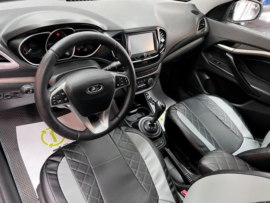 Lada (ВАЗ) Vesta I Тверь  - изображение 9
