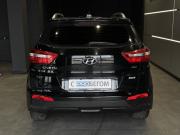 Hyundai Creta I Новокузнецк  - изображение 25
