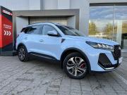 Chery Tiggo 7 Pro Max I Рестайлинг Набережные Челны  - изображение 20