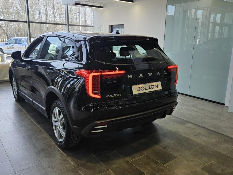 Haval Jolion I Рестайлинг Тольятти  - изображение 1
