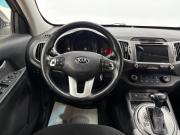 Kia Sportage III Рестайлинг Альметьевск  - изображение 32