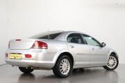Chrysler Sebring I Челябинск  - изображение 24
