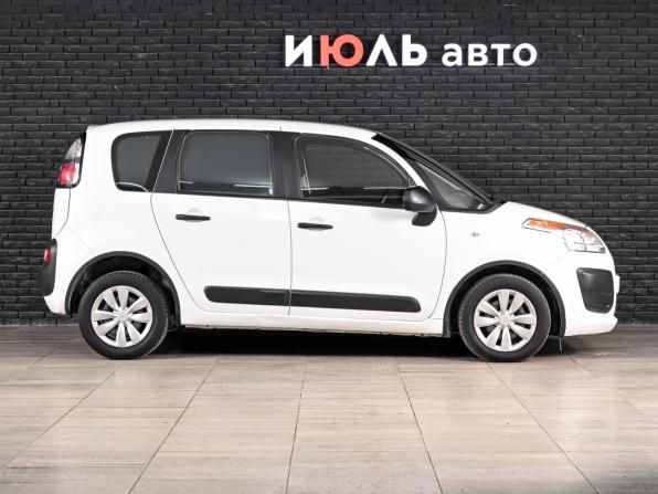 Citroen C3 Picasso I Рестайлинг с пробегом 2013 года, цена 670 000 рублей, 138555 км, минивэн, Автокод Объявления