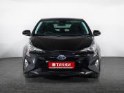 Toyota Prius IV (XW50) Иркутск  - изображение 26