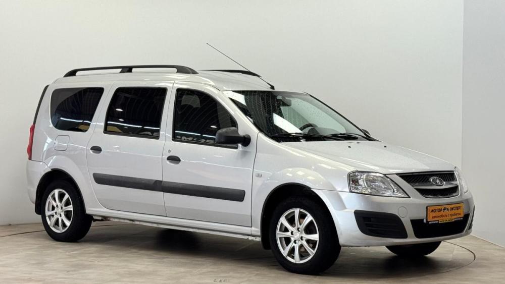 Lada (ВАЗ) Largus I Киров  - изображение 6