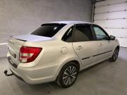 Lada (ВАЗ) Granta I Рестайлинг Новосибирск  - изображение 34