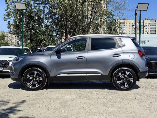 Chery Tiggo 4 Pro I Рестайлинг с пробегом 2024 года, цена 1 609 000 рублей, 28159 км, внедорожник, Автокод Объявления