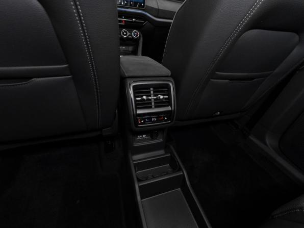 Skoda Kodiaq II с пробегом 2025 года, цена 6 450 000 рублей, 56 км, внедорожник, Автокод Объявления